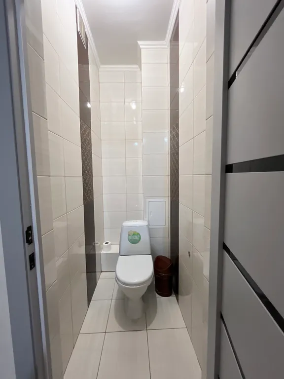 2-х комнатная Tlektesova