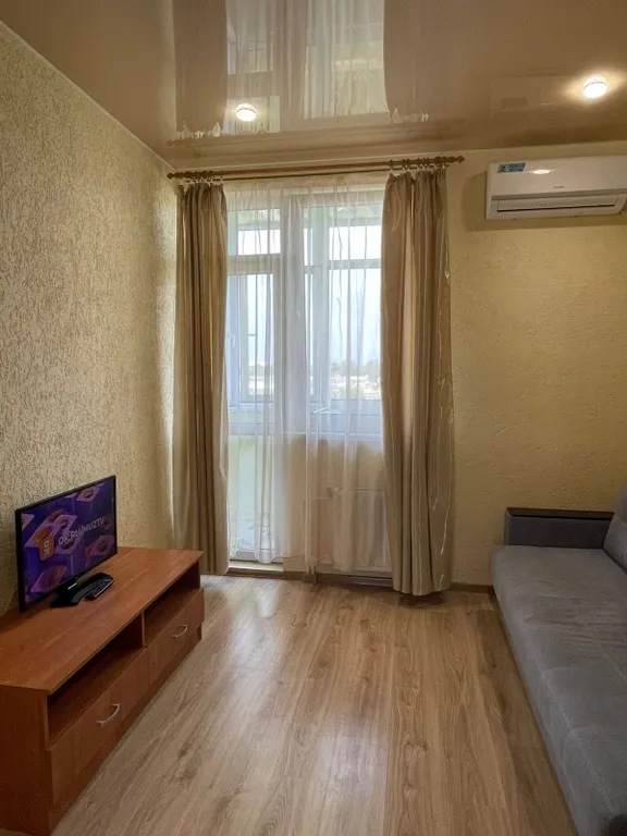 Уютная квартира у моря