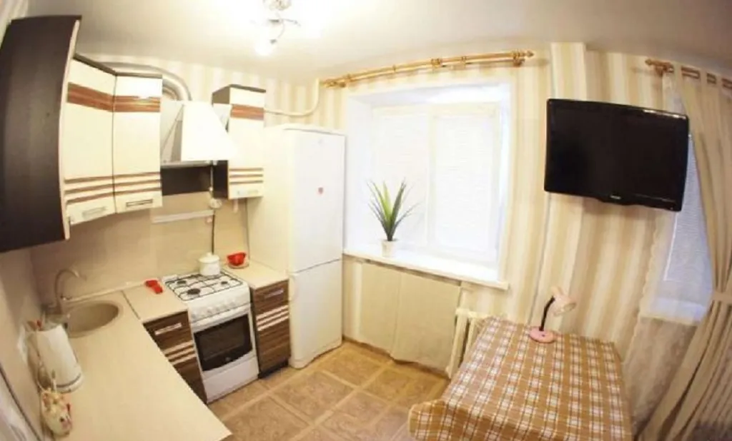 Уютная квартира у остановки Городской дворец культуры