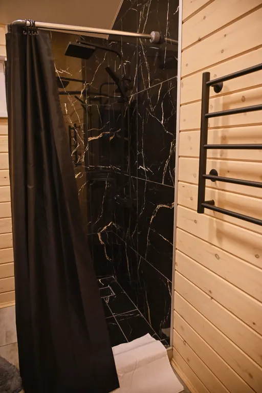 Теплый дом в 5-ти минутах от горы