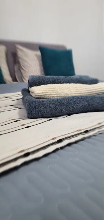 Уютная студия в ЖК Олимп