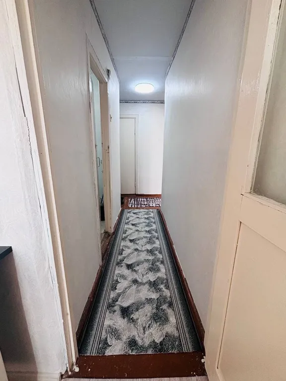 1 комнатная квартира ООО Новопетровское