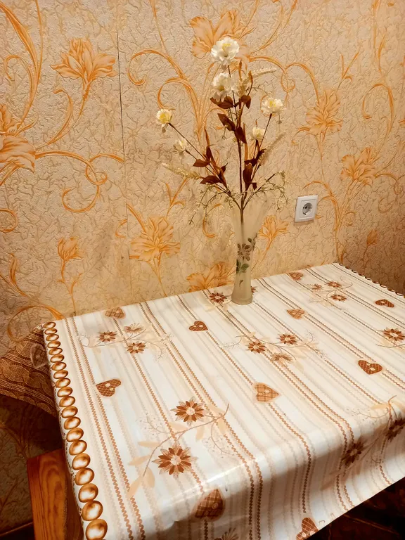 2-комнатный комфорт в центре с видом на часовню