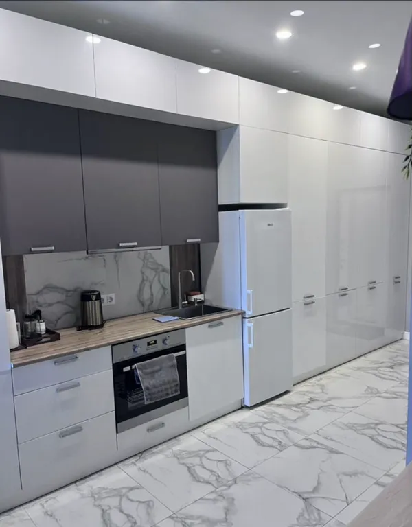 Квартира Квартира у моря — Лазаревское