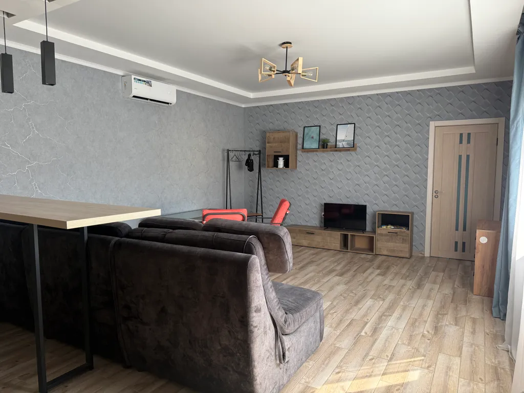 Уютный коттедж на море