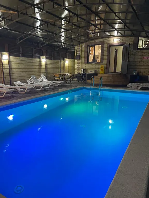 Квартира Комната — Анапа