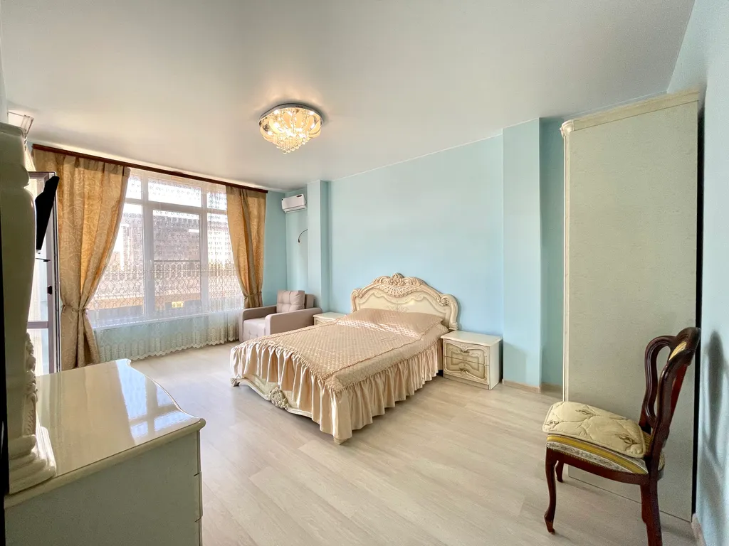 Новый таунхаус