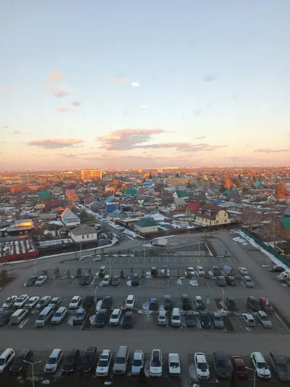 Студия близ аэропорта толмачево