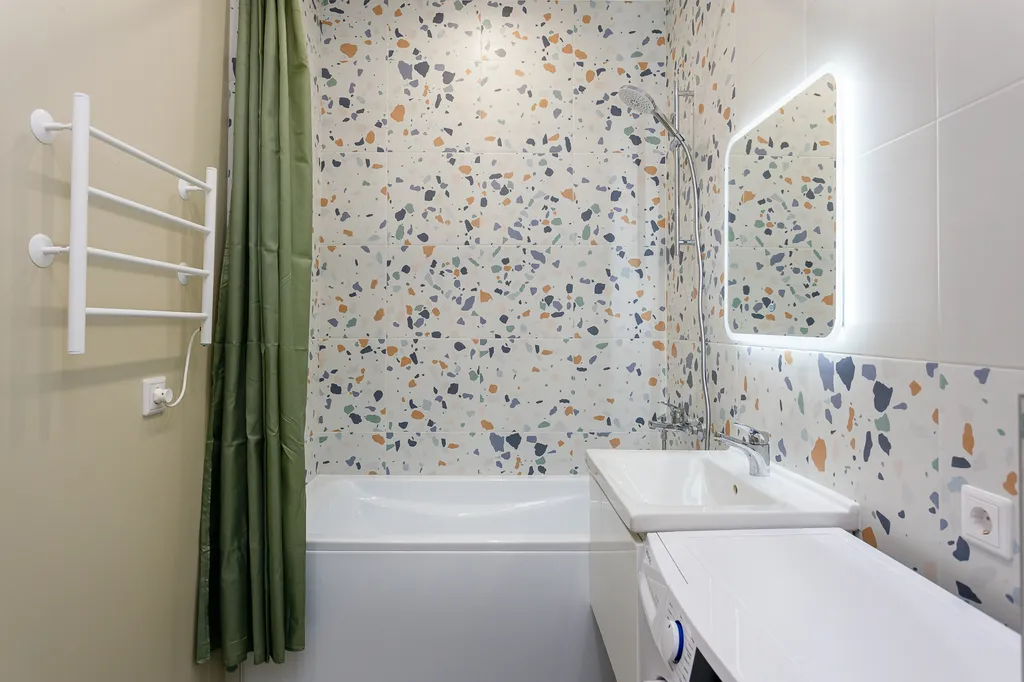 Отличная квартира рядом с центром города