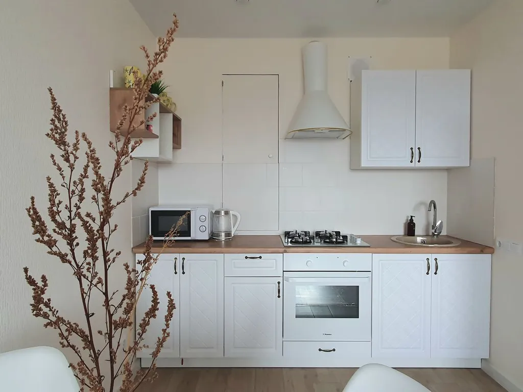 Квартира комфортная рядом с ТЦ Премьер