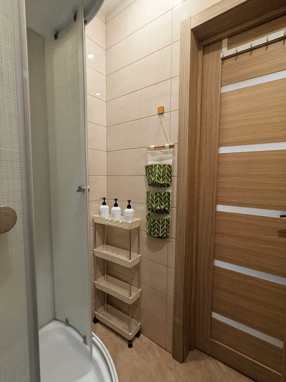 Уютная квартира в Чернянке