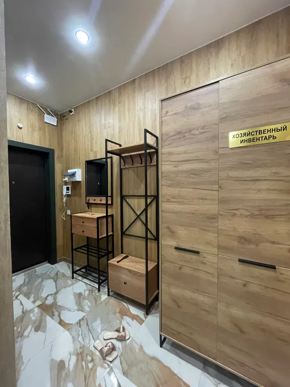 Квартира Квартира в доме бизнес класса — Санкт-Петербург