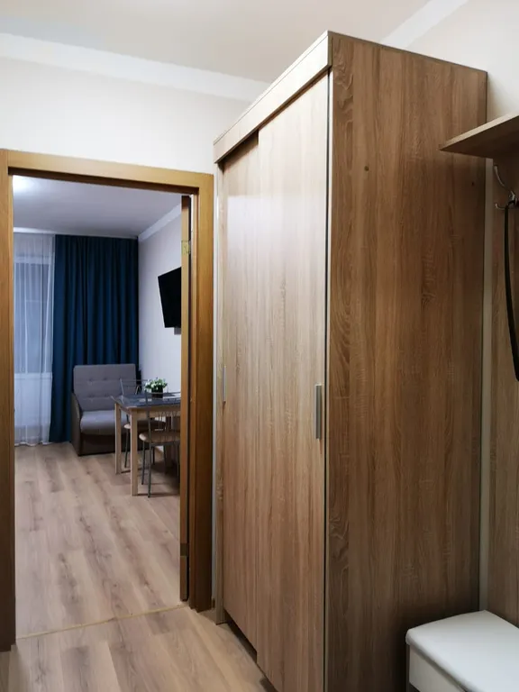 Квартира Уютная квартира рядом с НИИ им. Петрова, удаленное заселение 24 часа — Песочный