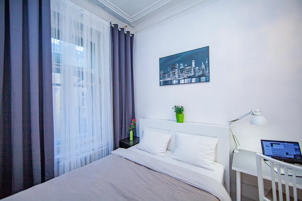 Happy Time 6BR Apartment