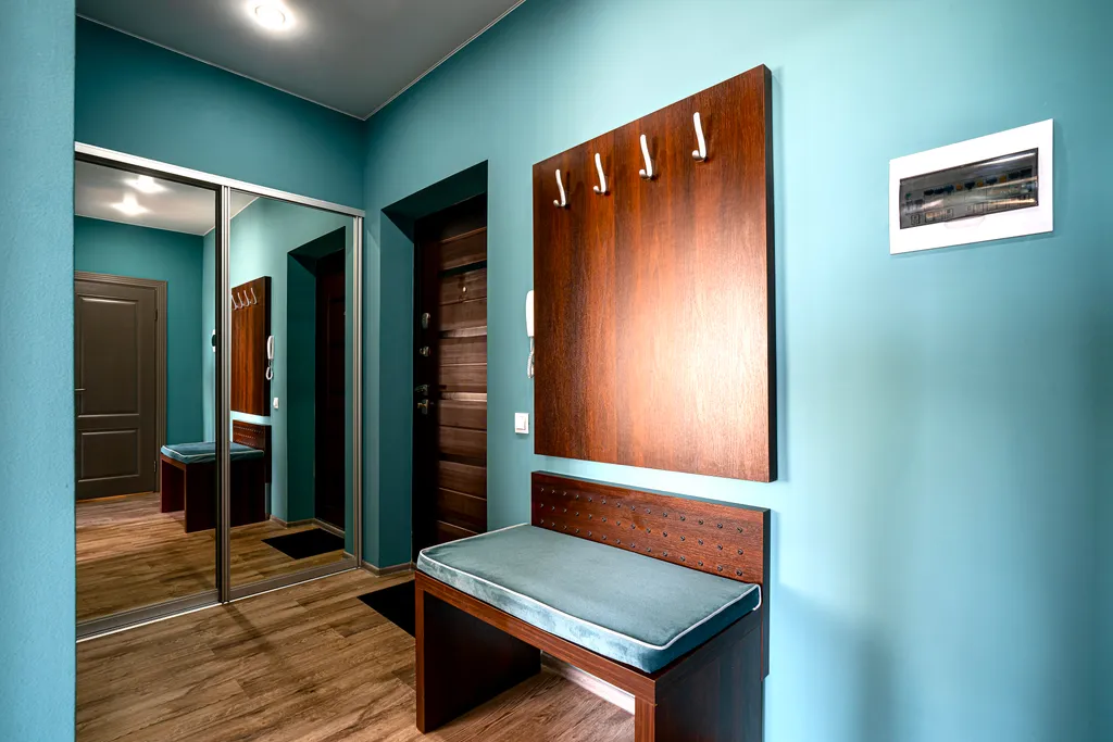 Квартира Апартаменты рядом с озером Обертайх — Калининград