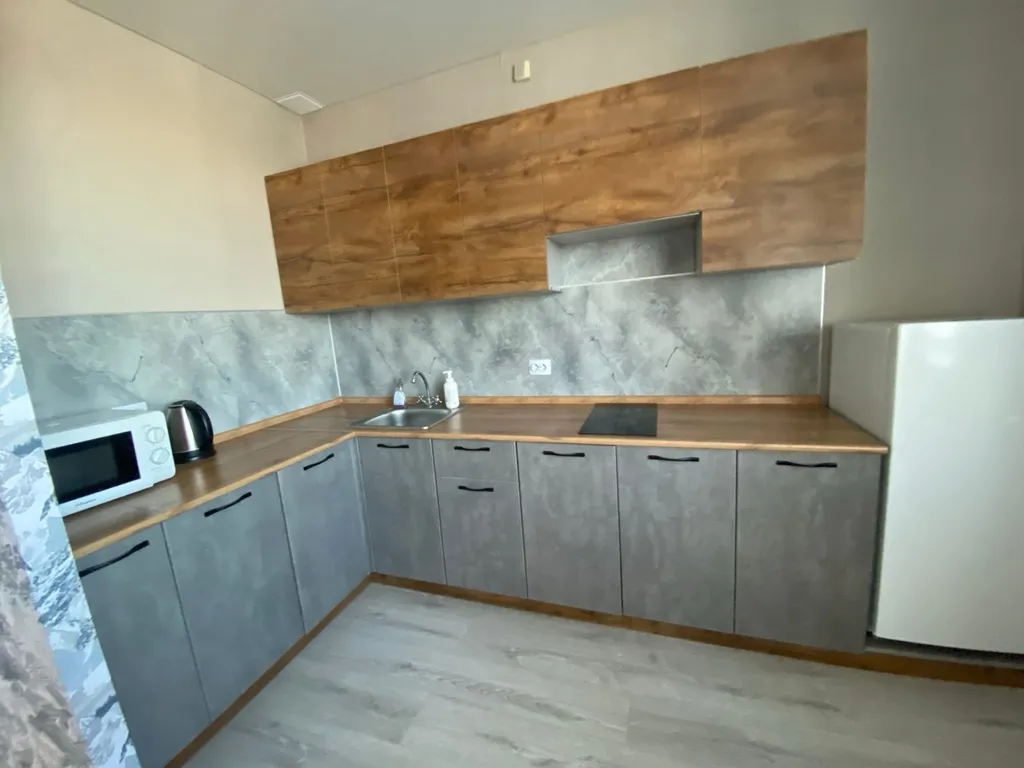 Уютная квартира в муниципальном округе