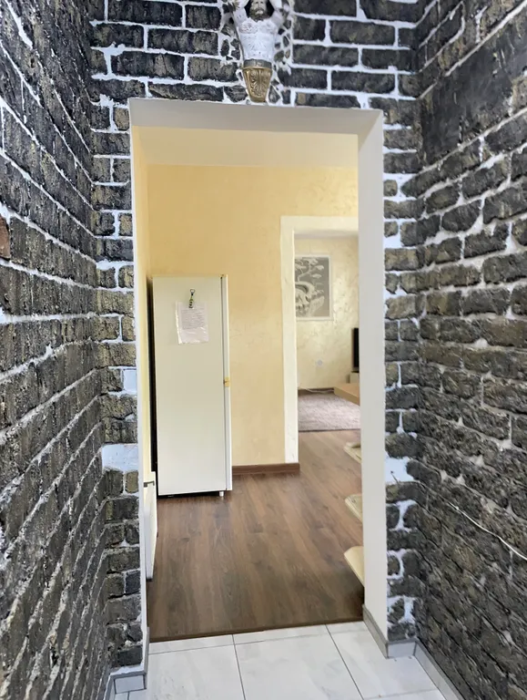 Уютная квартира-студия в тихом спальном районе — аренда посуточно в Черняховск