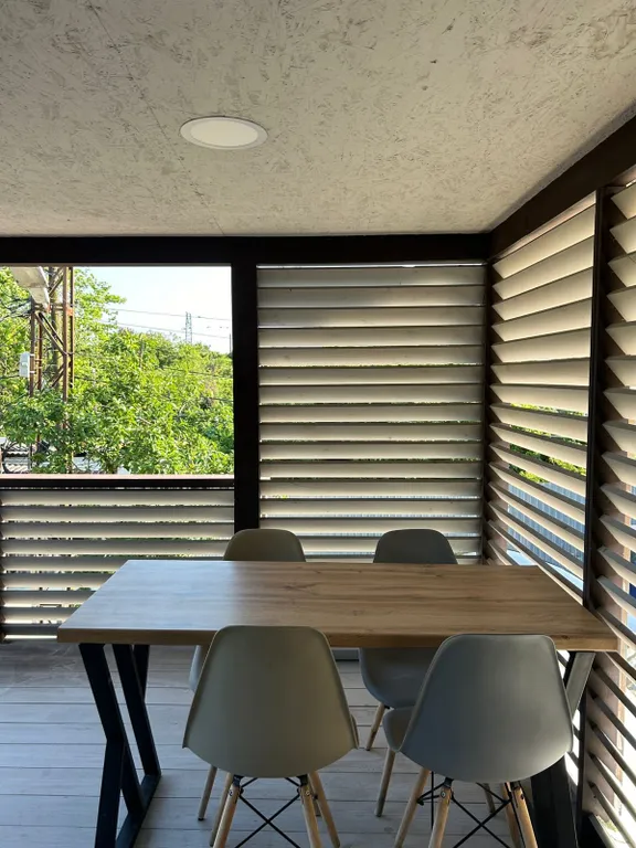 4-комнатный Дом