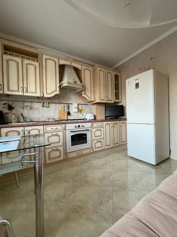 Квартира у моря