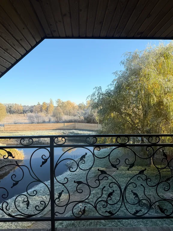 Grand chalet Беловежская пуща