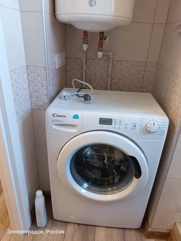 Уютная квартира в самом центре города