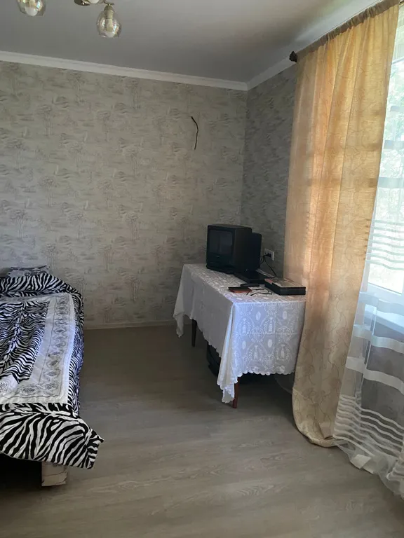 Райский уголок в живописном месте