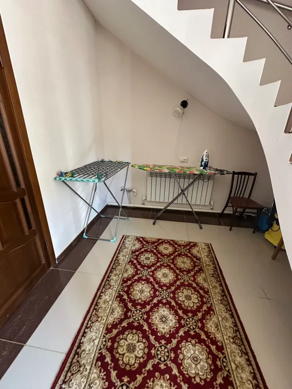 Уютный дом на море