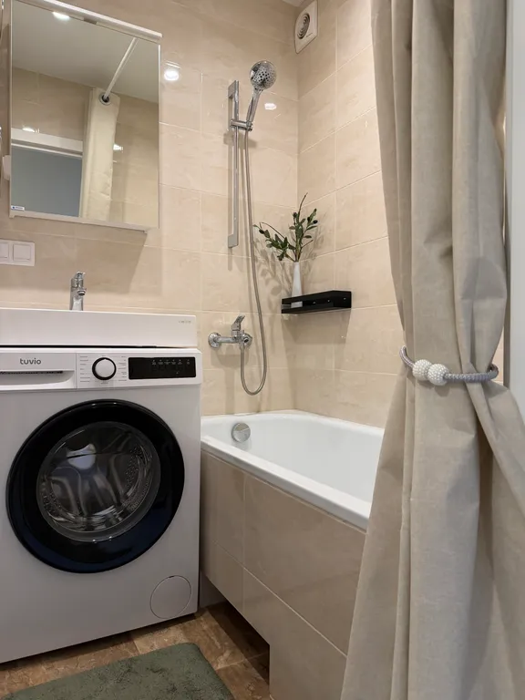 Квартира Апартаменты Сон и Душ — Екатеринбург