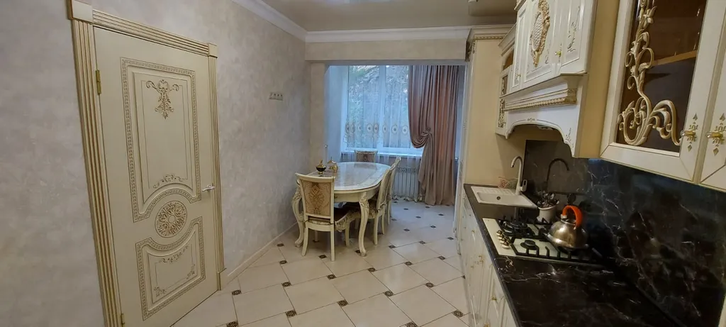 Уютная квартира в парковой зоне — аренда посуточно в Кисловодск