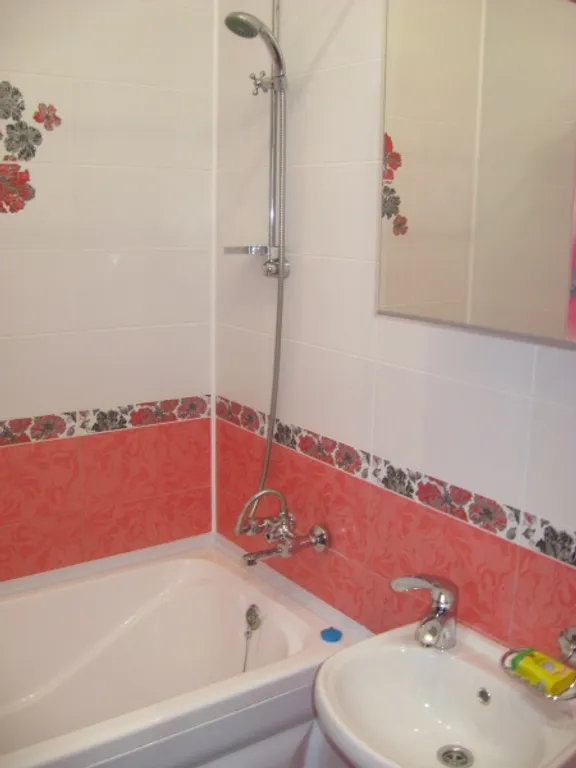 Квартира 1-комнатная Квартира — Анапа