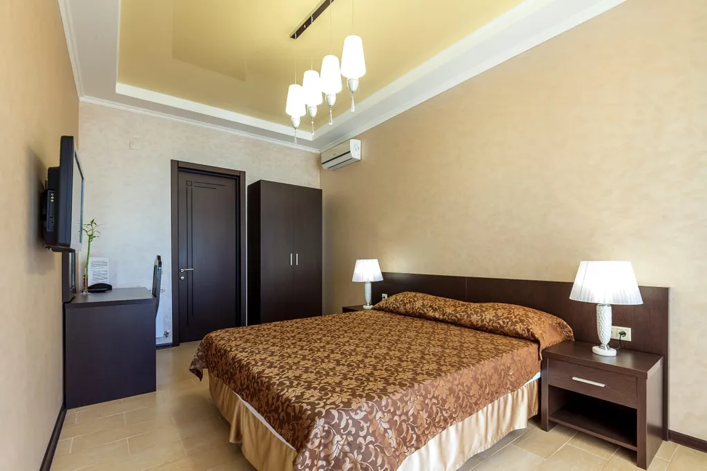 Квартира Комната — Геленджик