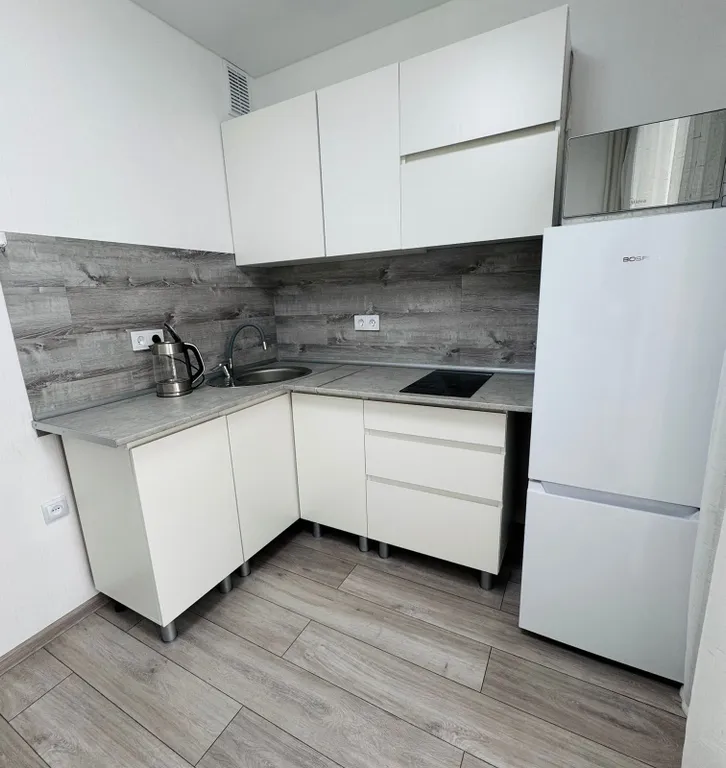 Апартаменты премиум класса нордический дзен