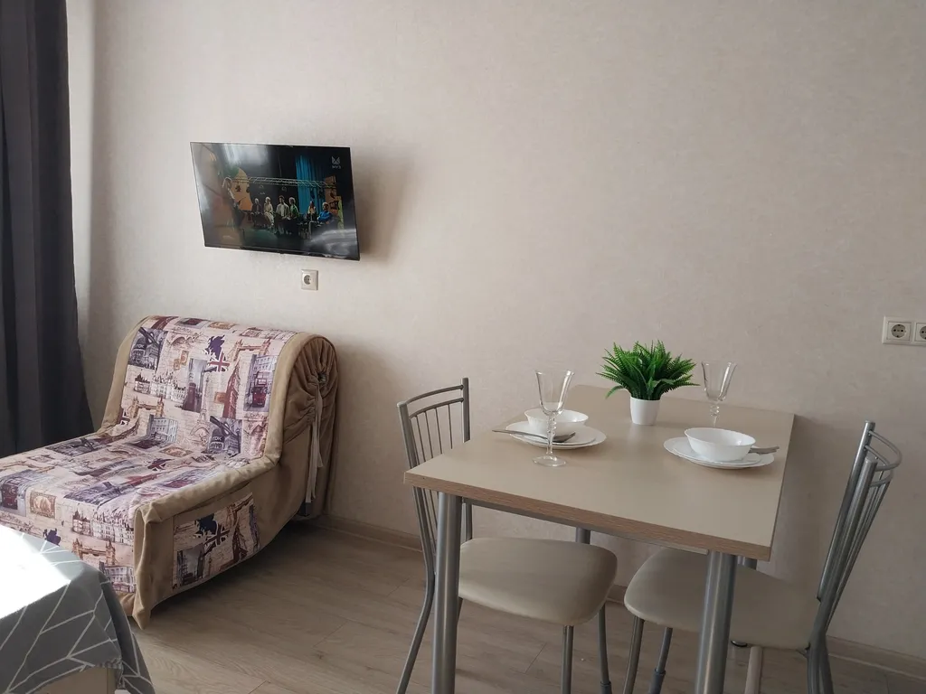 Квартира Уютная квартира в центре города — Анапа