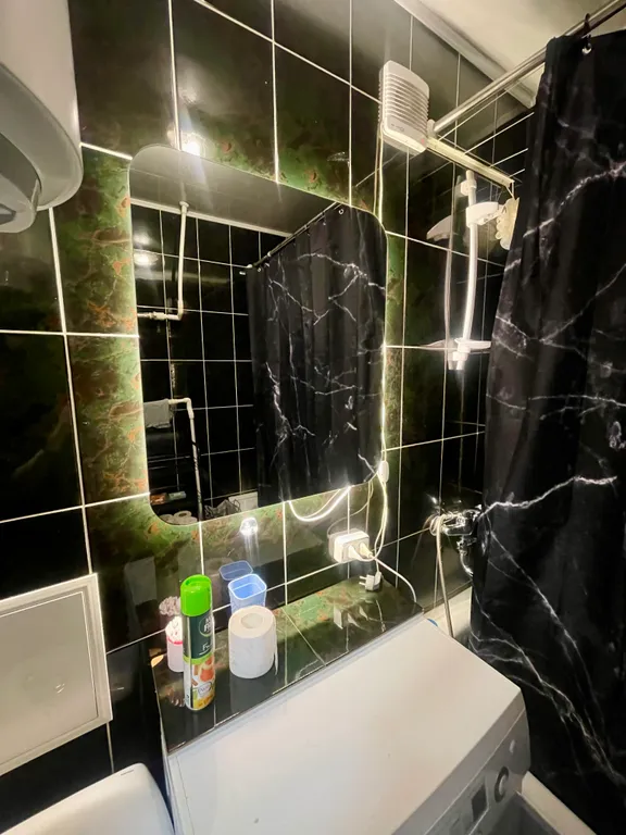 Квартира на красной линии