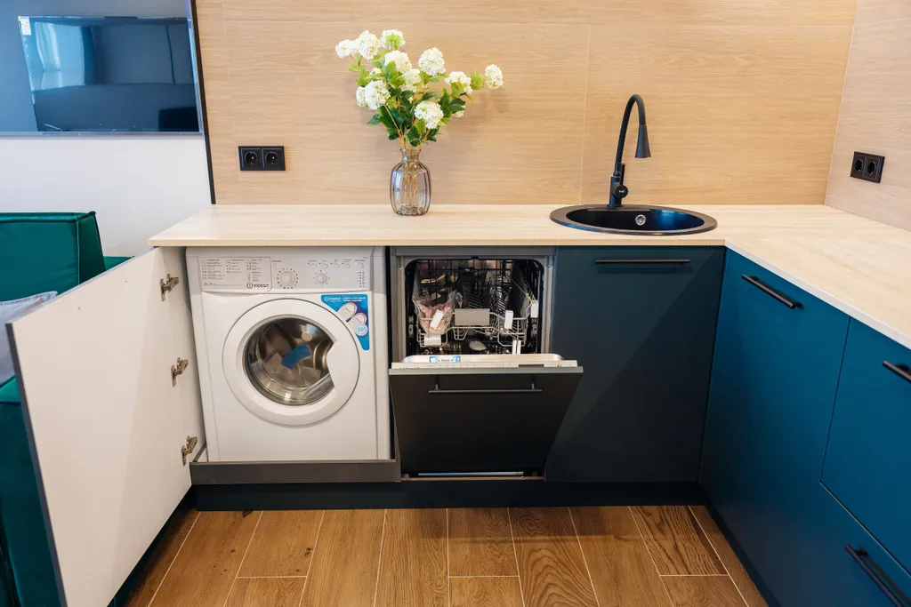 Апартаменты премиум класса с видом на море