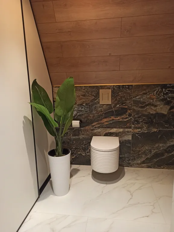 Люксовый дом с видом на лес во Владимире. LESNOVO