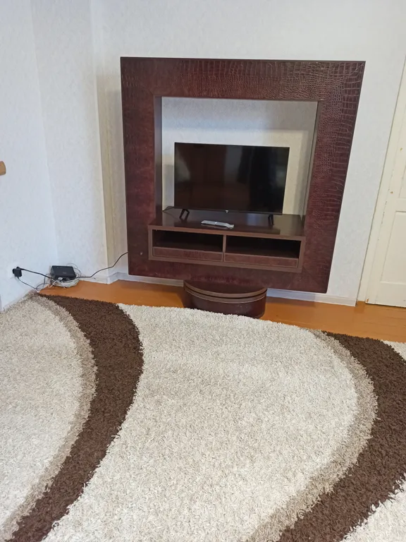 3-комнатная квартира на Печорском