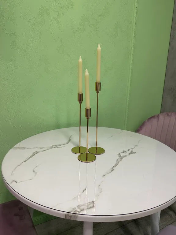 Квартира Квартира Солнечный Дом — Сириус