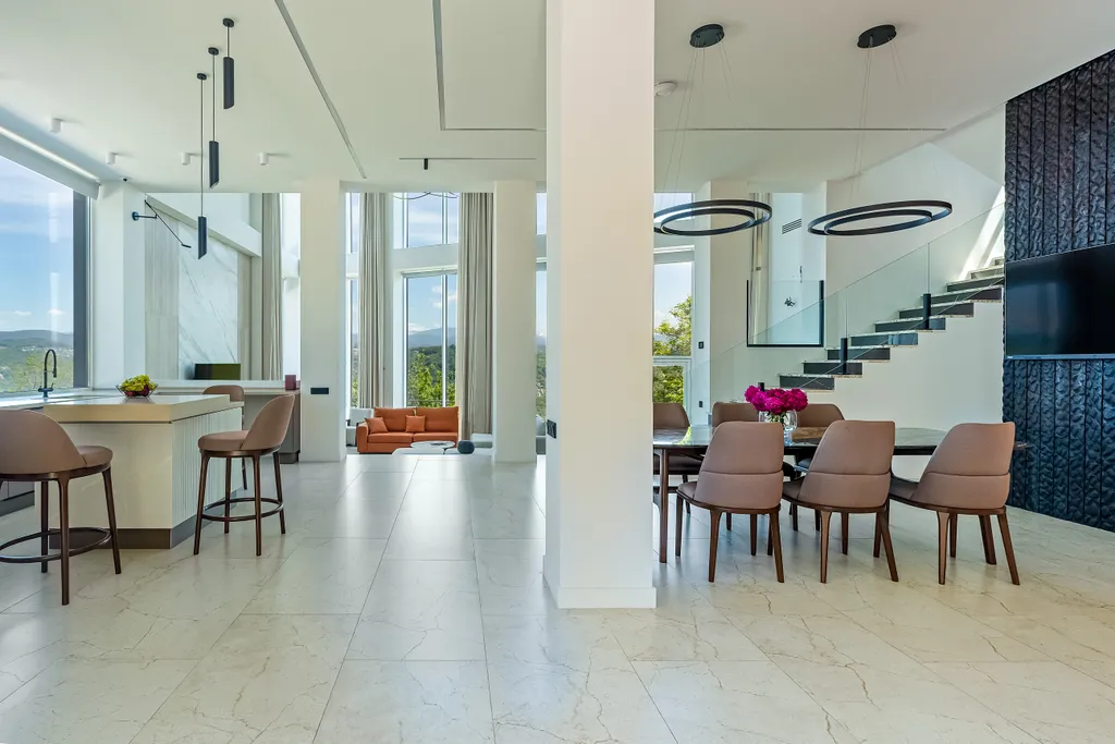 Вилла Воздух