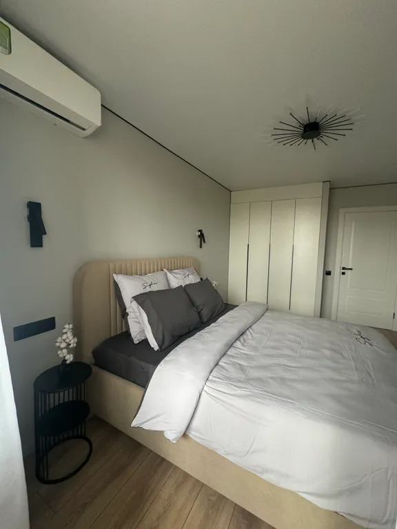 Квартира Квартира Три раздельные комнаты, новый ремонт — Москва