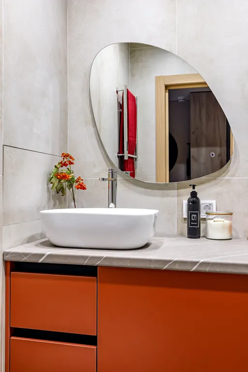 Уютная апарт студия в супер-локации