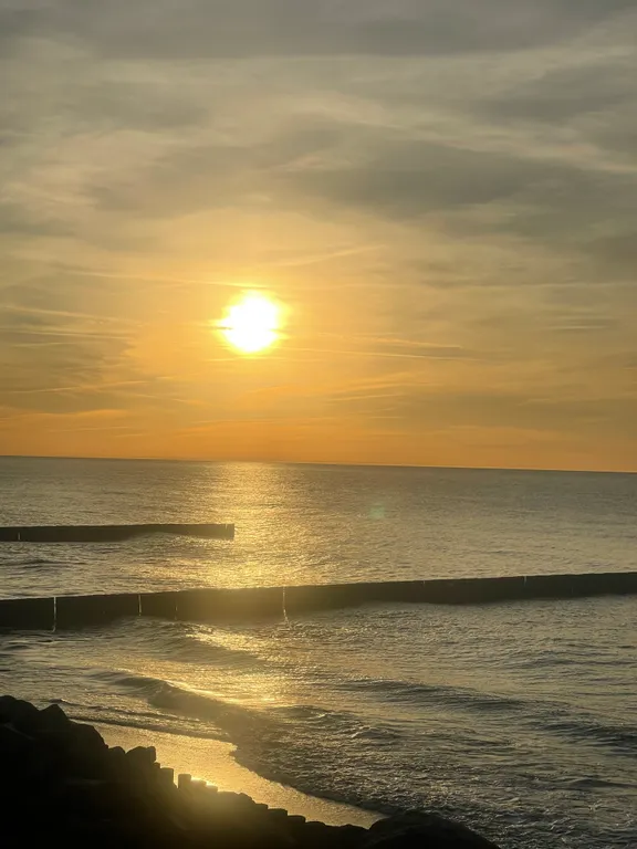 Квартира Квартира Комфортный отдых у моря — Светлогорск