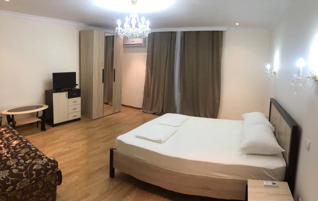 Эллинг ( дом) для большой компании ( семьи)