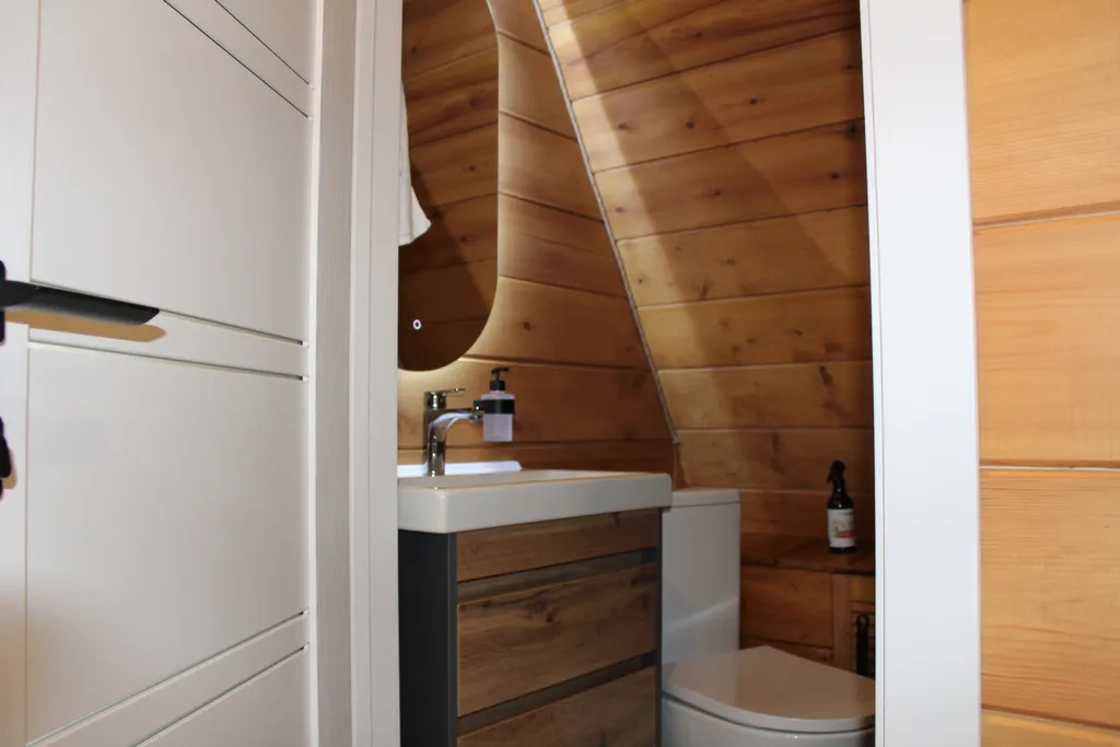 Уютный гостевой дом в Павловке Красные Скалы