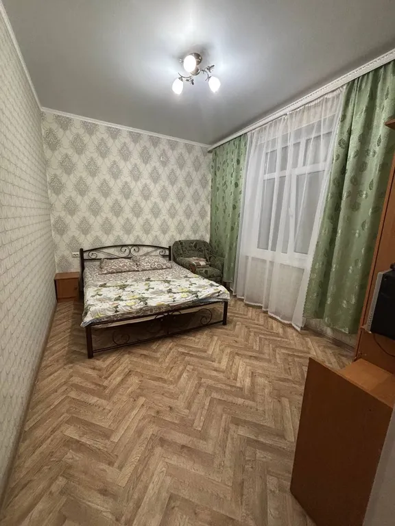 3-комнатный дом под ключ