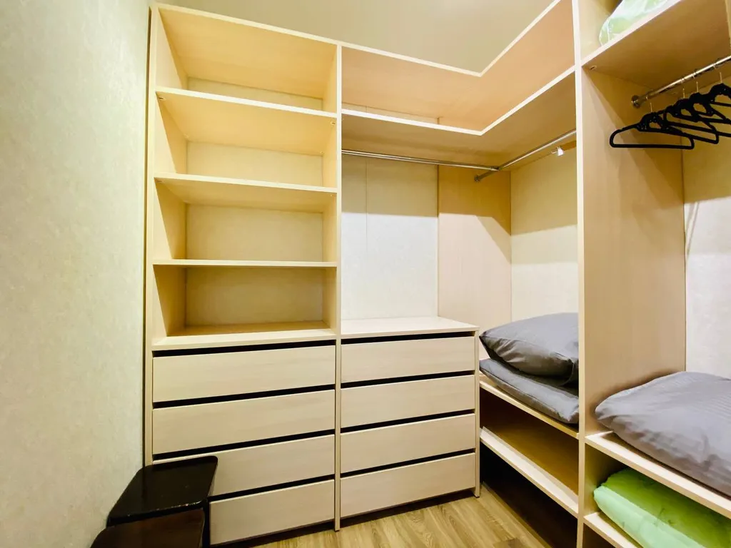 Апартамент Капучино