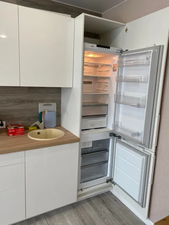 Apartments by Egevika