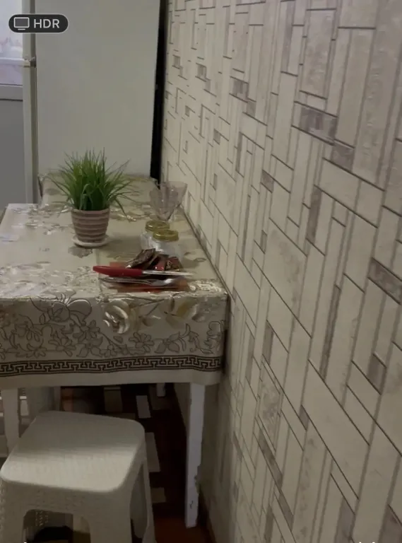 Уютная, комфортная квартира с хорошей энергетикой