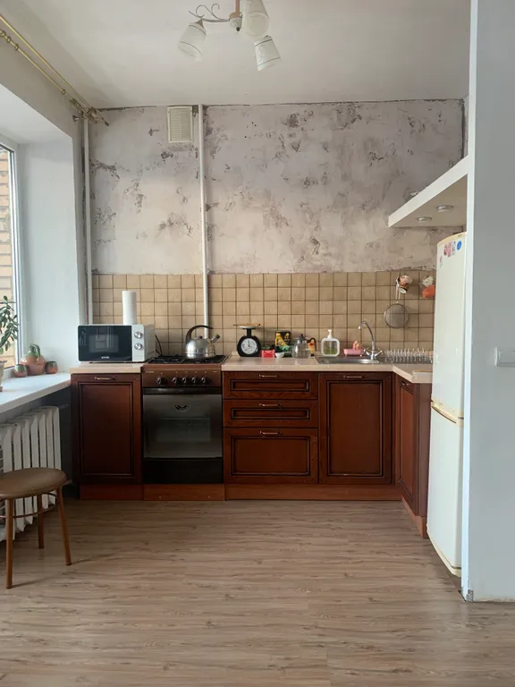 Уютная квартира в историческом центре города