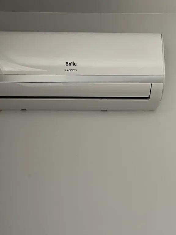 Квартира Уютная квартира с видом на море — Каспийск